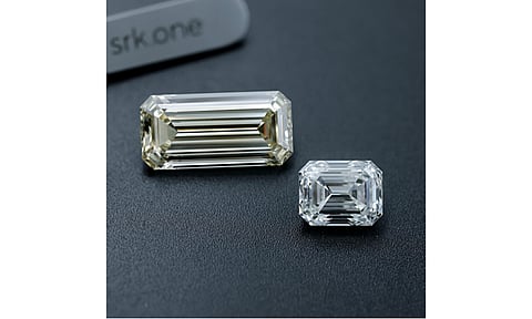 Shree Ramkrishna Exports (SRK) Becomes a Member of World Diamond Council