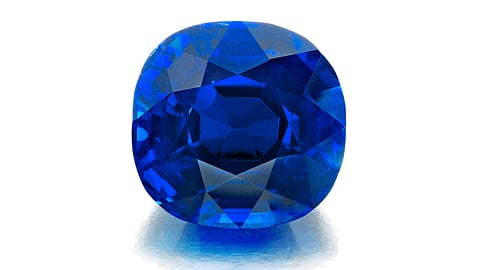Top Jewels Exceed Expectations at Bonhams Auction