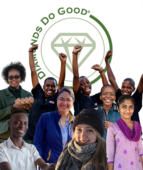 'Empowering Communities Worldwide through Education and Entrepreneurship'
