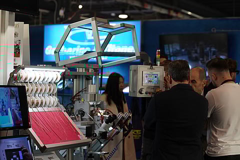 T.Gold 2024 Turns The Spotlights On Technologies And Machinery For The Jewellery Industry