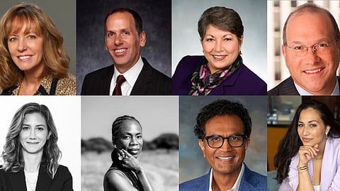 Diamonds Do Good Reveals New Board