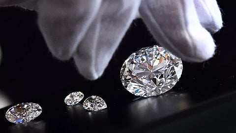 Diamond Sector Prepares for Stricter Regulations
