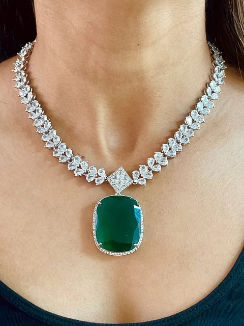 Fiona Diamonds: First Lab Grown Diamond Bridal jewellery in the Indian Market