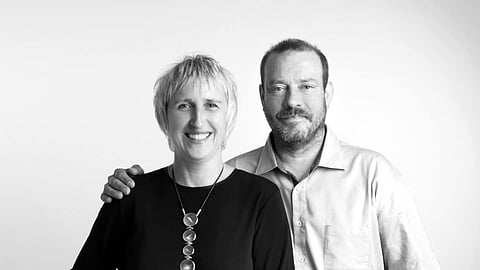 Noted gem cutter Tom Munsteiner passes away