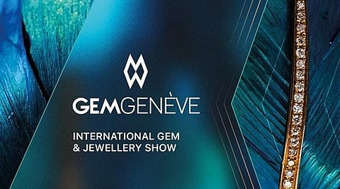 GemGenève is fully booked, with over 200 exhibitors