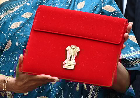 Interim budget has not met industry expectations