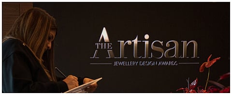 GJEPC's Artisan Jewellery Design Awards 2024 Showcases Top Wearable Artworks & Crafts