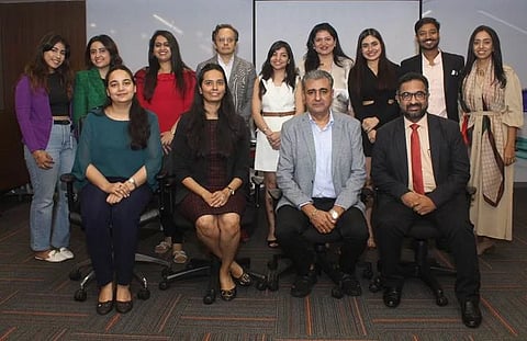 GIA India hosts graduation ceremony for jewellery design students
