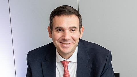 Ari Epstein resigns as CEO of Antwerp’s AWDC