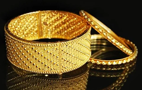 GJEPC declares record surge: Plain gold jewellery exports skyrocket by 61.72% in FY 2023-24