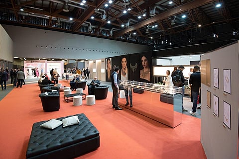 Oroarezzo 2024: Bridging classic and contemporary in the global jewellery market