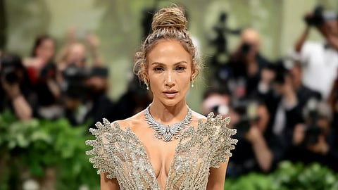 The Best Diamond Moments From the 2024 Met Gala