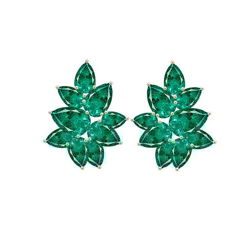 Gemfields Celebrates Emerald Month, Spotlighting Each Gem's Unique Tale