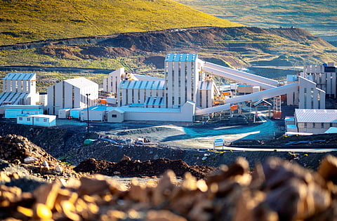 Lucapa to Sell Majority Stake in Mothae Diamond Mine