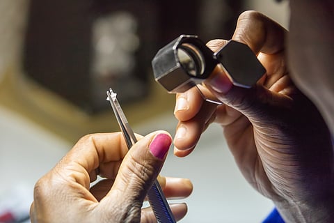 The Evolution of Diamonds: Lab Diamonds Rising Amid Industry Shift