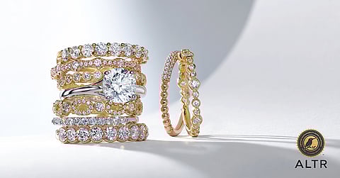 ALTR Achieves World's First SCS-007 Certification for Lab-Grown Diamonds