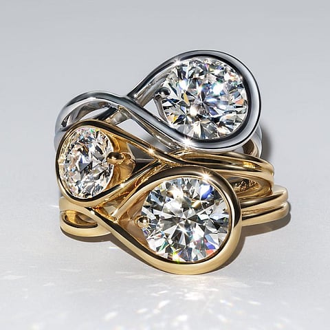 Pandora Introduces Lab-Grown Diamonds in Denmark