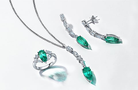 Chatham Launches Exclusive Jewellery Line at "120 Years of Rolls-Royce" Book Event