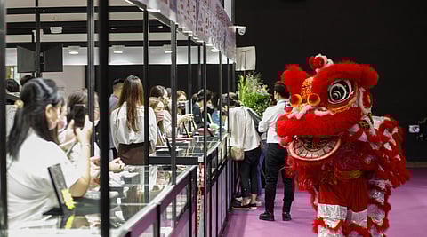Jewellery & Gem ASIA Hong Kong Launches with Over 1,500 Exhibitors Representing 30+ Countries