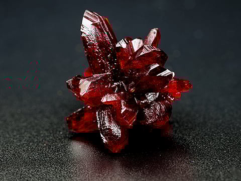 Gemfields Reports Strong $69 Million Ruby Auction Amidst Market Challenges