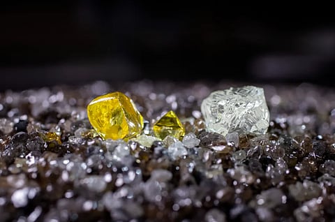 Burgundy Explores Expansion Potential at Misery Mine in Canada
