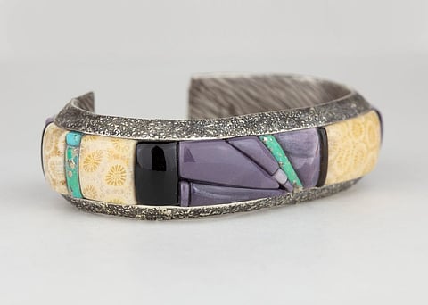 Caitlin Albritton Awarded 2024 Halstead Grant for Emerging Jewelers