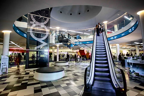 VO'Clock Privé: A Gateway to the World of Contemporary Watchmaking