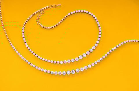 Vummidi Bangaru Jewellers Kickstarts ‘Soulful Solitaires’ Campaign