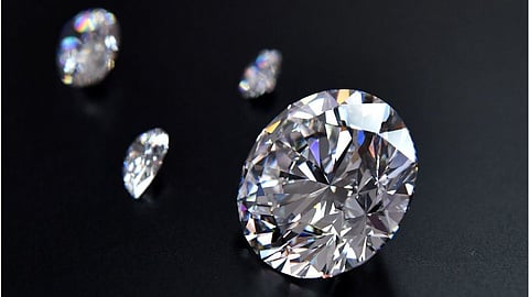 Russia Overtakes Botswana in Rough-Diamond Production Value for 2023