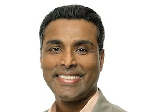 Stanley Mathuram Named Head of Sustainability at Grown Diamond Trade Organization