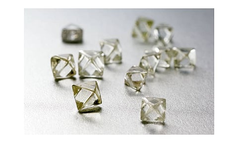 Anglo American Faces Challenges in De Beers Sale Amid Diamond Market Struggles