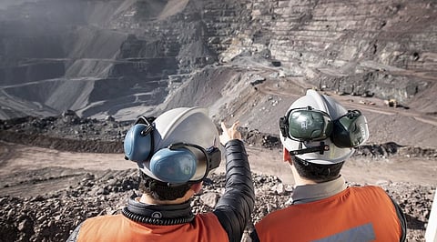 Anglo American Faces Challenges Amid Restructuring Efforts After Rejecting BHP Takeover