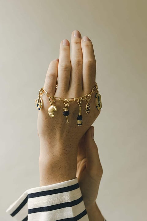 Venyx Unveils Exclusive Collection for Paris 2024 Olympic Games