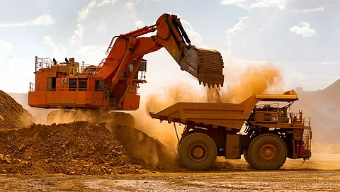 Rio Tinto Reports Sharp Decline in Q2 2024 Diamond Production