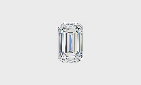 Varsha Diamonds Sells $275K 'D Flawless' Fireworks Diamond Through Phillips Jewelry
