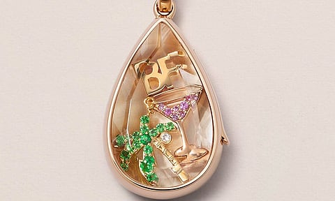 Loquet Unveils New Friendship Charm Collection