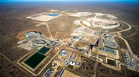 Lucara Diamond Reports Strong Q2 Results, Boosted by HB Antwerp Supply Deal