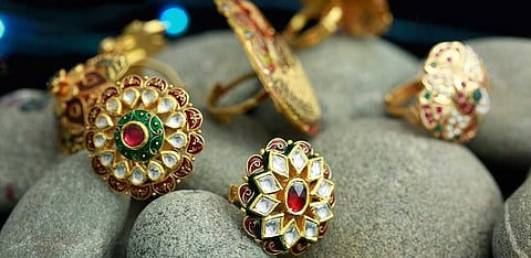 Maharashtra govt assures sops, big expo centre for gem, jewellery sector