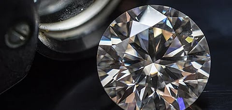 Lab-Grown Diamond Tech Fuels Sarine's 2024 Recovery
