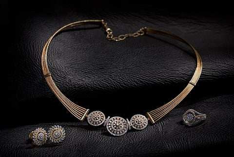 Joyalukkas Diamond Jewellery Show: A Must-Visit Exhibition for Diamond Lovers