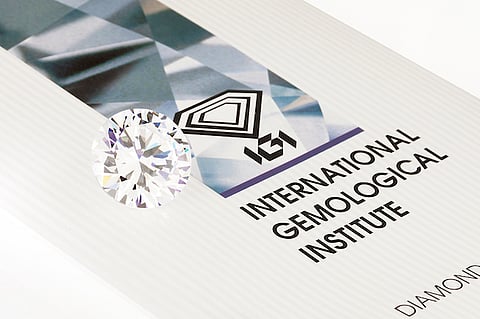 International Gemological Institute (India) to Raise Rs 4,000 Crore Through IPO