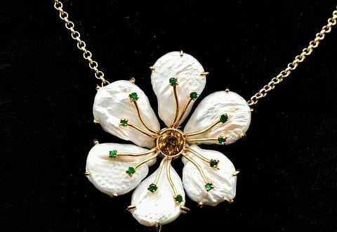 CIBJO Report Highlights Jewellery’s Role in Promoting Universal Values
