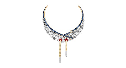 Chanel’s ‘Haute Joaillerie Sport’ Collection Celebrates Sporty Elegance
