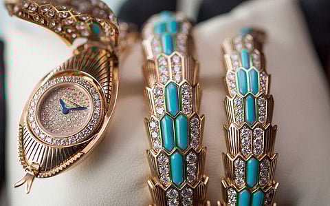 US Watch and Jewellery Sales Surge in July, Marking Strongest Growth of the Year