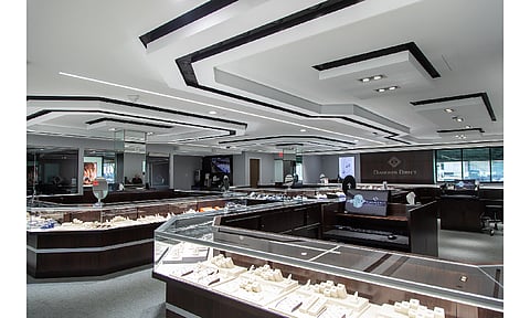 Signet Jewelers Posts Mixed Q2 FY25 Performance, Highlights Merchandise Margin Growth