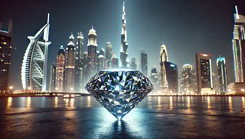 DMCC Unveils Agenda for Dubai Diamond Week: A Pioneering Gathering of the Global Diamond Industry