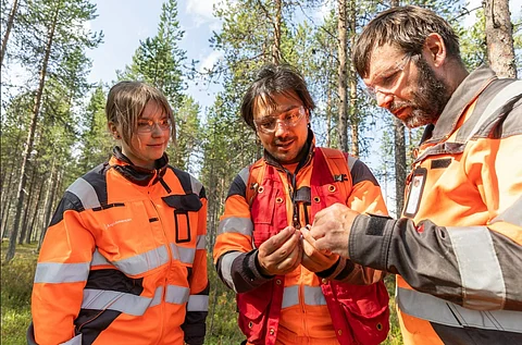 Consolidated Mining Standard Initiative Kicks Off First Public Consultation