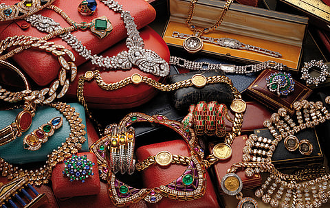 LVMH’s Jewellery & Watch Revenues Dip 5% in Jan-Sept 2024