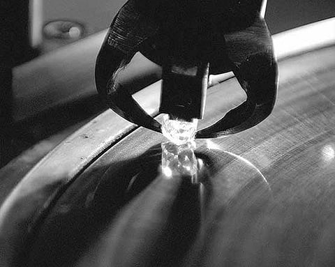 HRA Launches Comprehensive Diamond Recutting & Repair Services in North America, Addressing Industry Demand