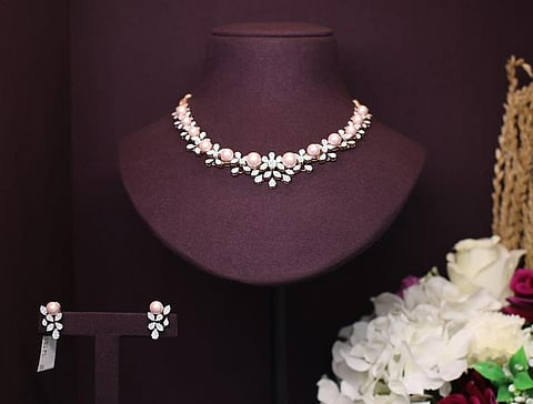 Limelight Diamonds Opens Second Store in Delhi